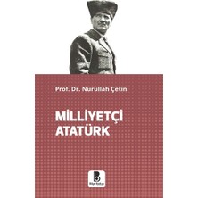 Bilge Budun Yayınları Milliyetçi Atatürk
