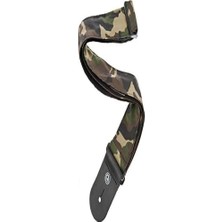 Zemira Planet Waves 50F04 Dokuma Kemer Naylon Dokuma Dark Side Barbed
