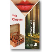 Doğan Kitap Yok Oluşum