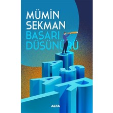 Alfa Yayınları Başarı Düşünürü