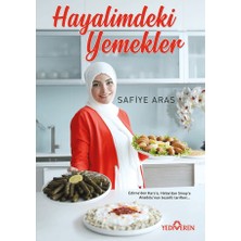 Yediveren Hayalimdeki Yemekler