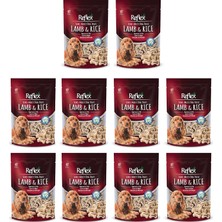 Zemira Kuzu Etli Pirinçli Küçük Irk Ödülü, 10'lu Paket