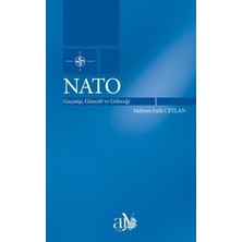 Ankara Üniversitesi Yayınevi Nato: Geçmişi, Günceli ve Geleceği