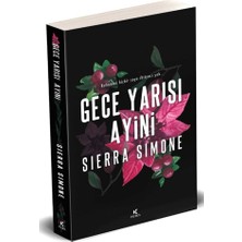 Pukka Yayınları Gece Yarısı Ayini