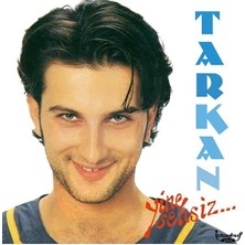 Zemira Tarkan Yine Sensiz Plak