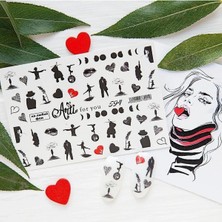 Zemira Stiker Arti 594