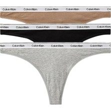 Zemira Thong 3pk