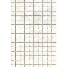 Zemira Desenli Kendiliginden Yapışkanlı Kaplama Folyosu 90 cm x 1 mt ECCE9025