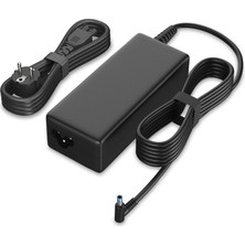 Zemira 45W Dizüstü Adaptör Aleti 19,5V 3,33A 840 850 G8 X360 11 13 14 1