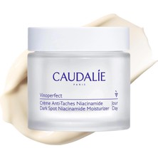 Zemira Caudalie Vinoperfect Anti Pigment Lekesi Niasinamid - 50 ml