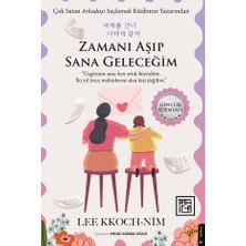 Athica Yayınları Zamanı Aşıp Sana Geleceğim