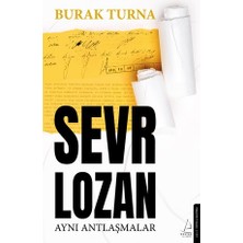 Destek Yayınları Sevr Lozan