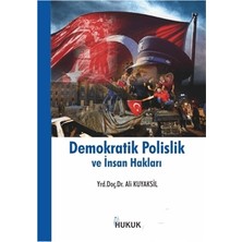 Hukuk Yayınları Demokratik Polislik ve Insan Hakları