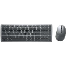 Zemira KM7120W Çoklu Cihaz Klavye 580-AIWJ