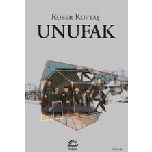 İletişim Yayınları Unufak
