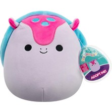 Zemira Adopt Me! SQAM00049 20 Santimetre Peluş Glyptodon
