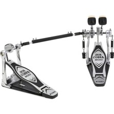 Zemira Tama HP200PTW Iron 200 Çift Pedallı