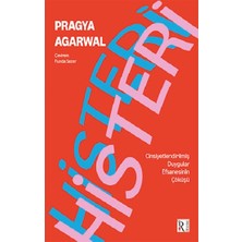 İrene Kitap Histeri