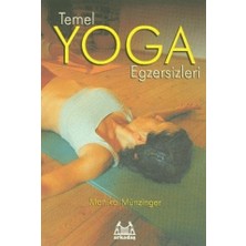 Arkadaş Yayınları Temel Yoga Egzersizleri