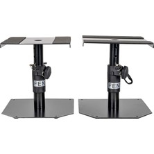 Zemira Fenix Ss 032 R Masaüstü Monitör Standı (Çift)