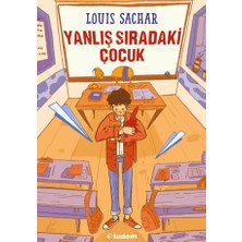 Tudem Yayın Grubu Yanlış Sıradaki Çocuk