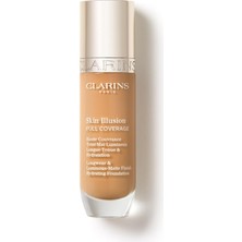 Zemira Skin Illusion Full Coverage 112.5W Tam Kapatıcılık Sağlayan Fondöten 30 Ml, CLR241499