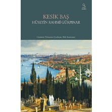 İthaki Yayınları Kesik Baş