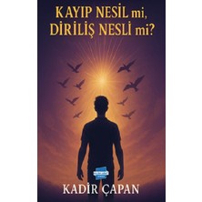 Kalem Lügat Yayıncılık Kayıp Nesil Mi, Diriliş Nesli Mi?
