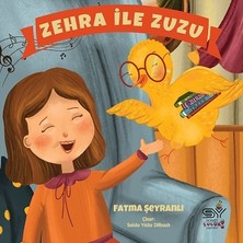 Servet Yayınevi Zehra Ile Zuzu