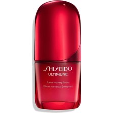 Zemira Shiseido Utm Power Infusing Concentrate 4.0 Cilt Serumu 30ML, 22445