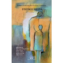 Myrina Yayınları Fıstıklı Helva