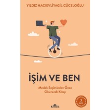 Kronik Kitap Işim ve Ben