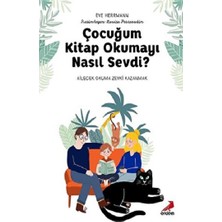 Erdem Yayınları Çocuğum Kitap Okumayı Nasıl Sevdi