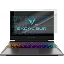 Zemira Engo Excalibur G770 15.6 Inç Mat 16:9