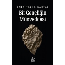Elpis Yayınları Bir Gençliğin Müsveddesi
