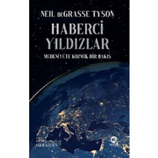 Nova Kitap Haberci Yıldızlar