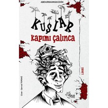 Tulu Kitap Kuşlar Kapımı Çalınca