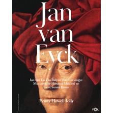 Fol Kitap Jan Van Eyck’in Italyan Hac Yolculuğu: Mucizevi Bir Floransa Müjdesi ve Gent Sunak Resmi