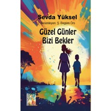 Bizim Çağ Kitaplığı Güzel Günler Bizi Bekler