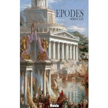 Ronin Kitap Epodes