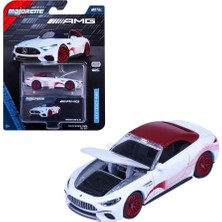 Zemira Majorette Mercedes Amg Deluxe Araçlar Mercedes-Amg Sl 63