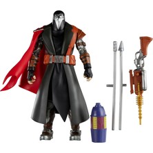 Zemira Legends Series The X-Cutioner Aksiyon Figürü, X-Men ‘97