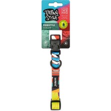 Zemira M-Pets Freestyle Boyun Tasmasi (M)