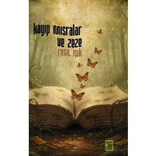 Yüzde İki Yayınları Kayıp Mısralar ve Zeze
