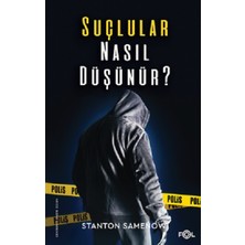 Fol Kitap Suçlular Nasıl Düşünür?