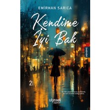 Ulysses Yayınları Kendime Iyi Bak