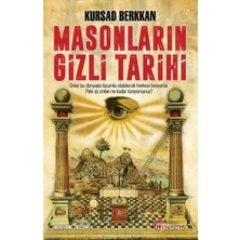 Eftalya Kitap Masonların Gizli Tarihi