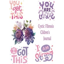 Zemira Independently Published Cystic Fibrosis Childrens Journal