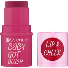Zemira Essence Cosmetics Baby Got Blush Allık 50