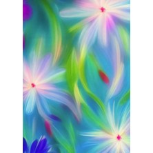 Zemira Floral Journal